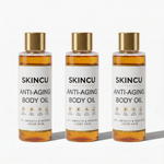 ANTI-AGING BODY OIL