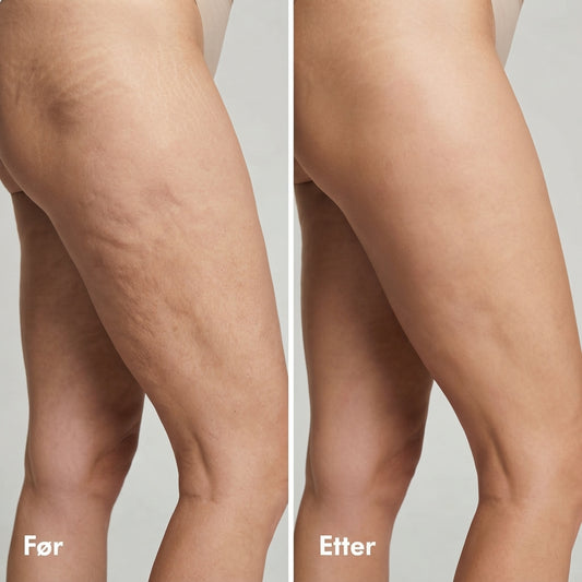 ANTI-AGING BODY OIL