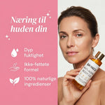 ANTI-AGING BODY OIL